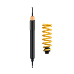 Coilovers ST X galvanized steel (with fixed damping) 13220032 - Img 8