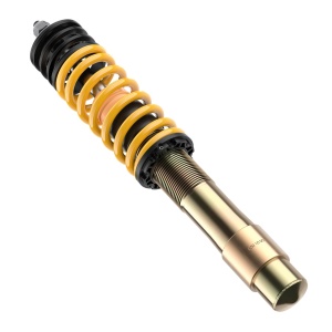 Coilovers ST X galvanized steel (with fixed damping) 13220035 - Img 4