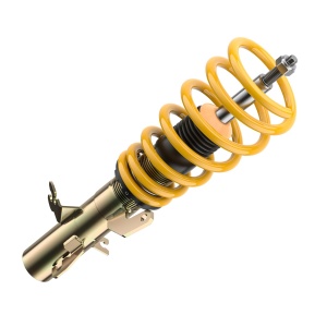 Coilovers ST X galvanized steel (with fixed damping) 13220042 - Img 3