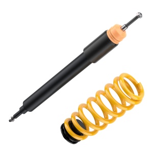 Coilovers ST X galvanized steel (with fixed damping) 13220048 - Img 6