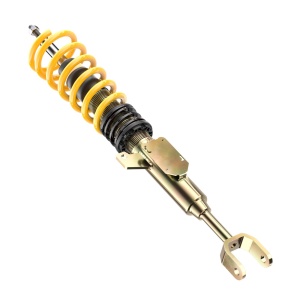 Coilovers ST X galvanized steel (with fixed damping) 13220080 - Img 4