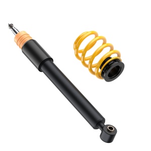 Coilovers ST X galvanized steel (with fixed damping) 132200AG - Img 7