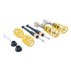 Coilovers ST X galvanized steel (with fixed damping) 13225065