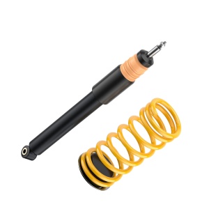 Coilovers ST X galvanized steel (with fixed damping) 13230059 - Img 6
