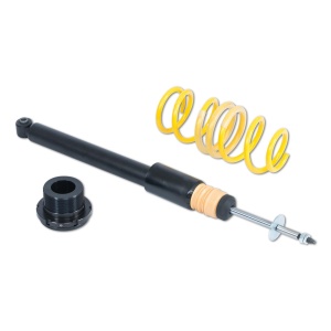 Coilovers ST X galvanized steel (with fixed damping) 13250030 - Img 4