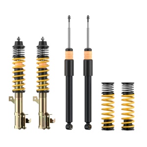 Coilovers ST X galvanized steel (with fixed damping) 13250033