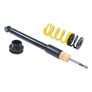 Coilovers ST X galvanized steel (with fixed damping) 13250034 - Img 4