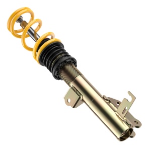 Coilovers ST X galvanized steel (with fixed damping) 13260057 - Img 4