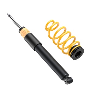 Coilovers ST X galvanized steel (with fixed damping) 13260085 - Img 7
