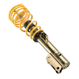 Coilovers ST X galvanized steel (with fixed damping) 13266008 - Img 4