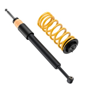 Coilovers ST X galvanized steel (with fixed damping) 13267011 - Img 7
