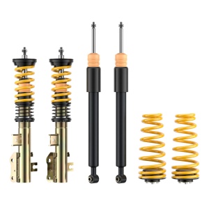 Coilovers ST X galvanized steel (with fixed damping) 13275021