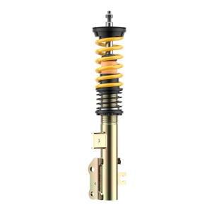 Coilovers ST X galvanized steel (with fixed damping) 13275021 - Img 5