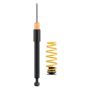 Coilovers ST X galvanized steel (with fixed damping) 13275022 - Img 8