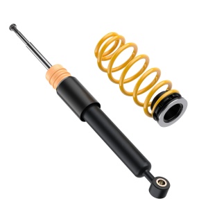 Coilovers ST X galvanized steel (with fixed damping) 13276006 - Img 7