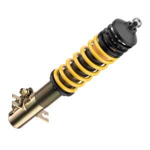 Coilovers ST X galvanized steel (with fixed damping) 13280001 - Img 3