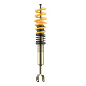 Coilovers ST X galvanized steel (with fixed damping) 13280009 - Img 5