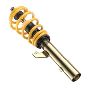 Coilovers ST X galvanized steel (with fixed damping) 13280028 - Img 4