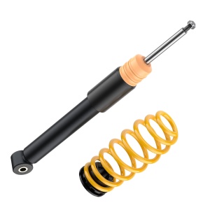 Coilovers ST X galvanized steel (with fixed damping) 13280095 - Img 2