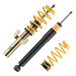 Coilovers ST X galvanized steel (with fixed damping) 132800BW - Img 2