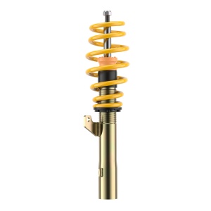 Coilovers ST X galvanized steel (with fixed damping) 132800CB - Img 5