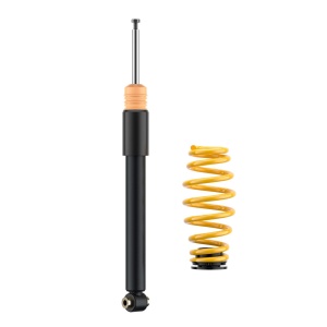 Coilovers ST X galvanized steel (with fixed damping) 132800CH - Img 8