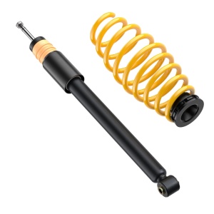 Coilovers ST X galvanized steel (with fixed damping) 13281028 - Img 7