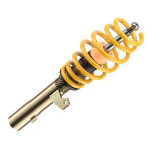 Coilovers ST X galvanized steel (with fixed damping) 13281032 - Img 3