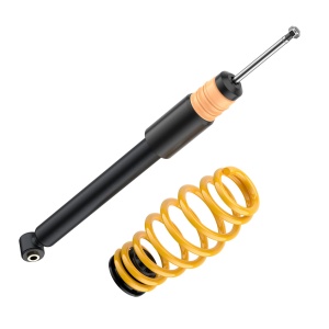 Coilovers ST X galvanized steel (with fixed damping) 13281045 - Img 6