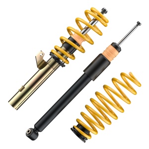 Coilovers ST X galvanized steel (with fixed damping) 13281060 - Img 2