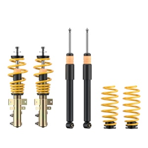 Coilovers ST X galvanized steel (with fixed damping) 13295015