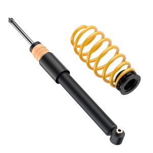 Coilovers ST X galvanized steel (with fixed damping) 13295015 - Img 7