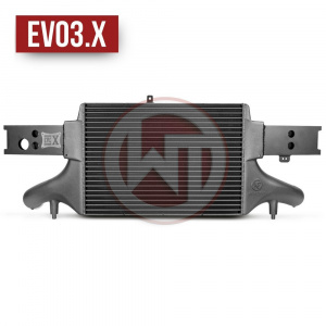 Competition Intercooler EVO3.X 200001081.NOACC.X - Img 2