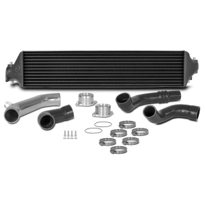 Competition Intercooler Kit 200001114.PIPE