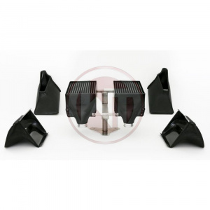 Competition Intercooler Kit EVO2 200001080 - Img 2