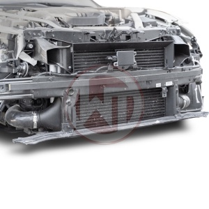 Competition Intercooler Kit +Ram Air 200001142.AIR - Img 5