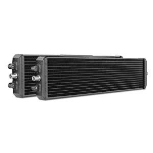 Competition Radiator Kit 400001024