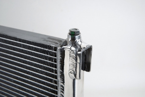 CSF HIGH-PERFORMANCE ALL-ALUMINIUM HEAT EXCHANGER Mercedes CLA C117 Coupe 2013 -> CLA 45 AMG (360 Hp) - Img 4