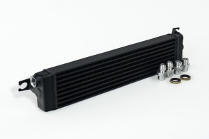 CSF RACE BMW E30 Group A / DTM Race Style Oil Cooler