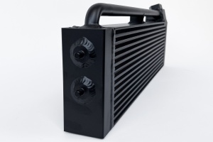 CSF RACE BMW E60 M5 / E6X M6 Race-Spec Engine Oil Cooler - Img 6