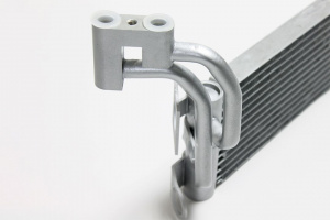 CSF RACE BMW E9X M3 / 335i / E8X 135i Race-Spec Transmission/Oil Cooler - Img 5