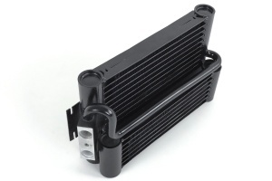 CSF RACE BMW F3X / F2X (N55) Race-Spec Oil Cooler - Img 7