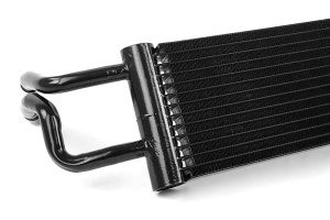CSF RACE BMW F8X M3 / M4 / M2 Comp (DCT) Transmission Cooler - Img 4