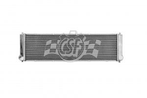 CSF RACE RADIATOR CENTRE RADIATOR - Img 1