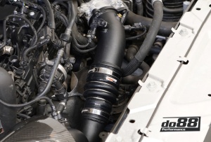 do88 Charge pipe, BMW B48 B46 - Img 8