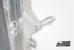 do88 Front Intercooler Radiator, BMW F-Series - Img 3