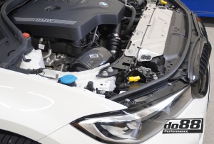 do88 Intake system, BMW 320i 330e 330i G20 G21 - Img 10