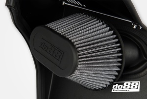 do88 Intake system, BMW M140i M240i 340i 440i F3X - Img 4