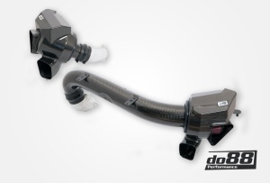 do88 Intake system, BMW M2 M3 M4 G80 G87 (S58) - Img 2