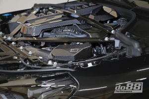 do88 Intake system, BMW M2 M3 M4 G80 G87 (S58) - Img 12